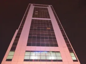 Manazil Al Rafidain Hotel - Image 1