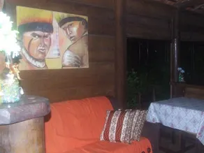 Paraíso do Mundo Casa de Temporada - Image 5