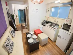 TW35 New Cozy and Convenient located around Asakusa - Image 2