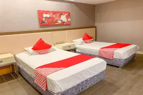 Luyin Hotel - Image 5