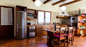 Villa El Mojon with private pool in Teguise - Image 5
