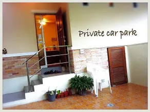 Chiang Mai Family Suite - Image 2