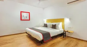SilverKey Executive Stays 29014 Sunrise Apartment - Image 3