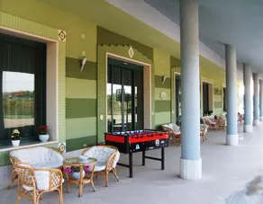 Hotel Ristorante Del Sole - Image 4