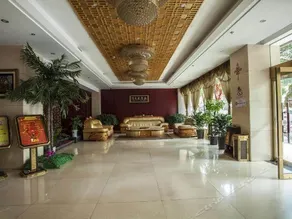 Aiqinghai Hotel - Image 2