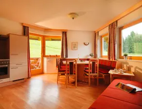 Ferienwohnung Saalbach Fieberbrunn - Image 3