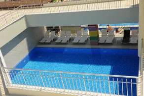 Art Poseidon Hotel Side - Image 5