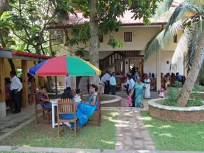 Heritage Garden Hotel - Image 3