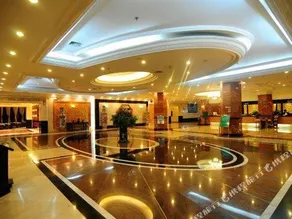 Yunnan Aviation Sightseeing Hotel Lijiang - Image 5