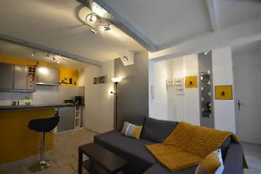 Sweet Apt - Image 4