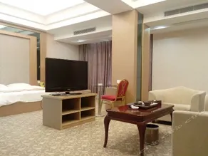 Long Fu Hotel - Image 5
