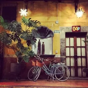 Hotel Casa Lotería - Image 2