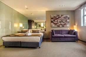 Comfy Kew Apartments - Image 1