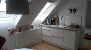 Charmante, moderne Wohnung - Image 3
