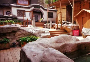 City Club China - Image 2