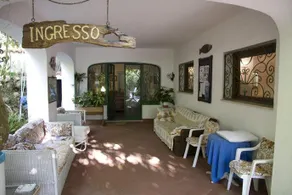 Hotel Giardino Degli Ulivi - Image 2