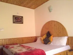 Majestic Woods Cottage - Image 2