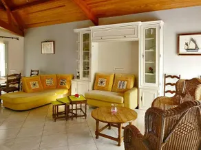 Maison spacieuse à deux pas de la mer - Image 5