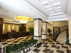 Astana Hotel - Image 5