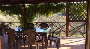 Villa Panoramica con piscina - Image 5