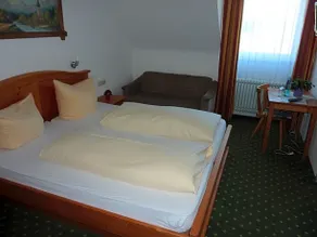 Hotel und Restaurant Mühlencafe - Image 2