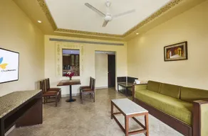 Club Mahindra Kumbhalgarh - Image 2