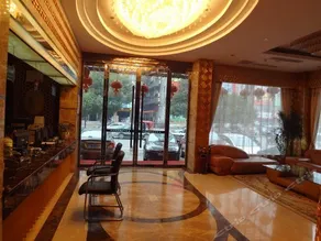 GINZA NANYUAN BUSINESS HOTEL - Image 4