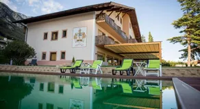 Park Hotel Margreid - Image 2