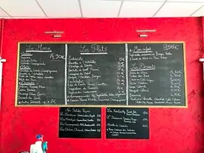 Hôtel Restaurant Le Toro Bleu - Image 3