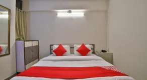 Motel Bapa's By OYO Rooms - Image 5