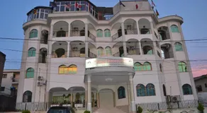 Massao Palace Hotel - Image 5