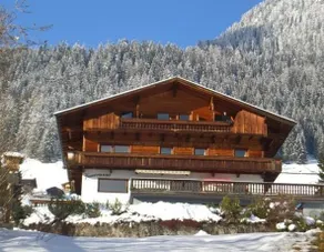 Haus Panorama - Image 1