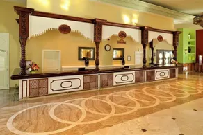 Iberostar Rose Hall Beach -Junior Suite Ocean Front- - Image 2