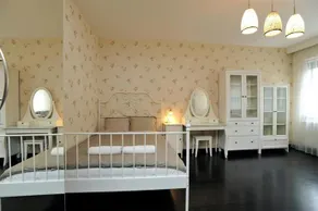 Opera Dream Home in The City Center 1 Bedroom by Unb - Image 4