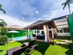 Casa Tropicana - Image 2