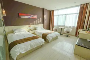 Yaduo Boya Hotel (Hengdian World Studios Ming and Qing Palace Gardens) - Image 1