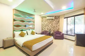 Hotel Jazira - Image 2