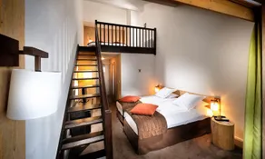 Hôtel l'Aigle des Neiges - Image 2