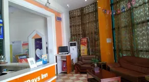 7 Days Inn Yancheng Yingbin Avenue Institute Of Technology - Image 5