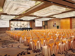 SOFITEL JINAN SILVER PLAZA - Image 3
