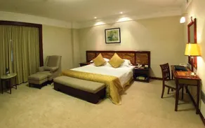 Ying Yuan Hotel - Image 5