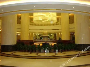 Masterland Hotel Huizhou - Image 2