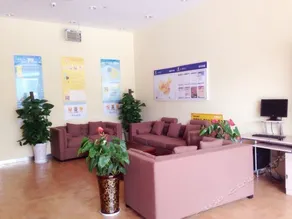 7Days Inn Zhenjiang South High Speed Railway Station Dantujingu Road - Image 3