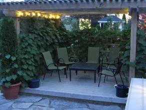 Cape House Bed And Breakfast - Image 2