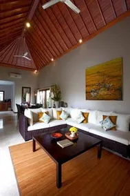 Villa La Novellina - Image 3