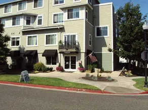 Oakwood at Chinook Way - Image 1