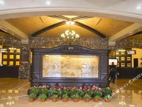 Qingshuiwan Hot Spring Holiday Village - Image 3