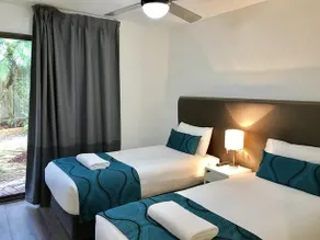 Cloud Nine Luxury Apartments - Image 4