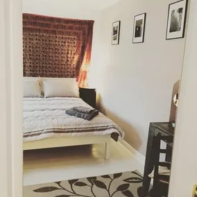 The Annexe Accommodation - Image 4