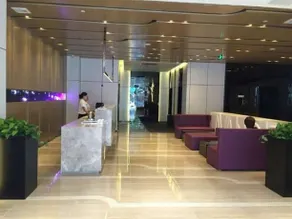 Enjoy Hotels (Guangzhou Sanyuanli Metro Station) - Image 2